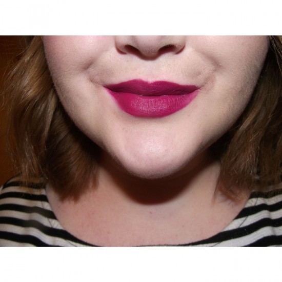 Rimmel kate deals 30 lipstick